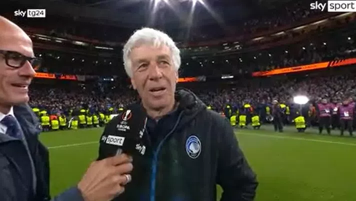 Savoldi: “Gasperini, futuro enigmatico. Thiago? Quest’anno gli è andato tutto bene” - immagine 1