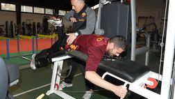 Franceschi (ex preparatore atletico Roma): “Oggi mancano giocatori antifragili”