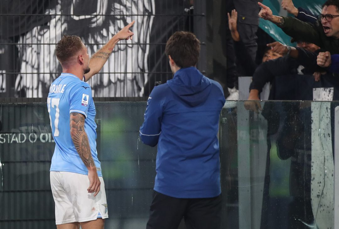 Gol Immobile