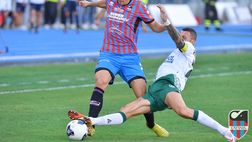 Playoff, il Catania supera l’Avellino. Tutti i risultati di stasera