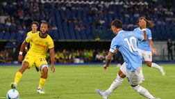 Lazio | Zaccagni, conto aperto col Sassuolo. E al Mapei…