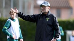 La mano di Sarri sulla difesa: Lazio seconda in Serie A per clean sheet