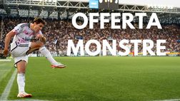 Calciomercato Juve / Sirene inglesi per Chiesa: pronta offerta monstre