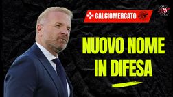 Calciomercato Milan, spunta un nuovo nome in difesa: ecco Estupinán