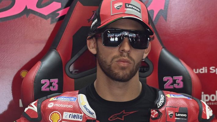 Bastianini: “Ora mi sto dando pace per gli infortuni. Ecco cosa mi piace di Bagnaia” - immagine 1