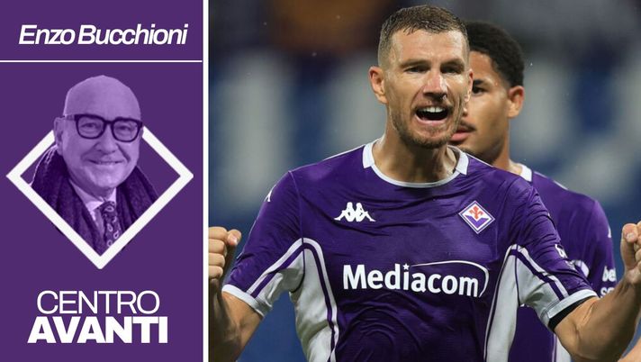 Dzeko con Kean se Gud non recupera. Col Napoli tre in mezzo, ma non Nicolussi - immagine 1