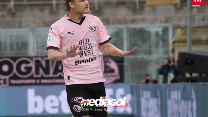 LE PAGELLE DI SALERNITANA-PALERMO 1-2. Tre punti fondamentali in una gara dai due volti - immagine 1