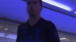 Polemiche su Joao Cancelo per “aggressione in aereo”, lui spiega: “Arroganza pura”