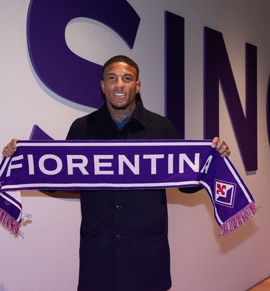 Folorunsho Fiorentina