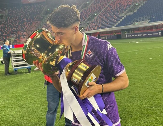 Fiorentina, tre Primavera convocati da Palladino: conosciamoli meglio- immagine 2