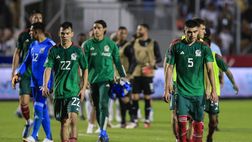 Copa America, clamoroso Messico: in Vazquez, out Ochoa e Hirving Lozano