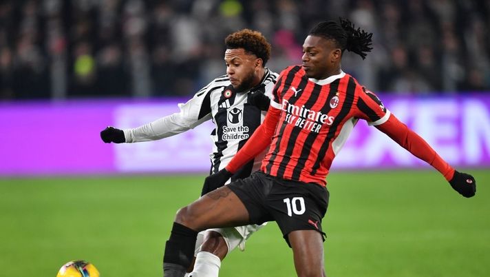 Juventus-Milan, Ferrè: 'Sarà una partita interessante dal punto di vista tattico'