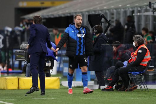 Sky Sport DE – Eriksen ha trovato squadra? L’ex Inter a un passo dal Wolfsburg- immagine 2