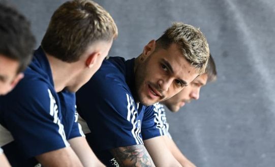 Attacco Inter, stretta per Scamacca ma non solo. Nuovo scenario: si apre una pista argentina- immagine 2