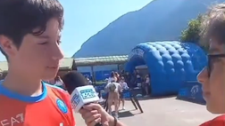 “Meglio Greenwood o Chiesa?”. Il parere dei giovani tifosi azzurri