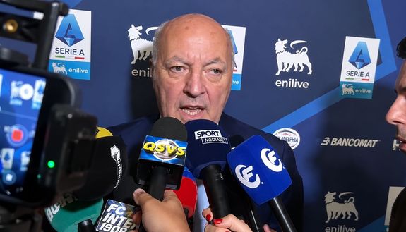 Sabatini: “Inter nettamente favorita per lo scudetto. Anzi, dico che per la Champions..”- immagine 2