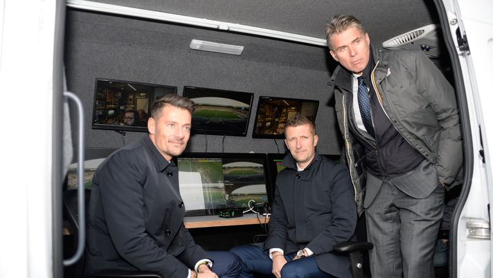 Under 19, Italia-Spagna 0-1: la prima (vera) volta della moviola in campo - immagine 1