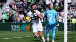 Chiesti 10 anni di carcere, Rafa Mir rompe il silenzio: “Il processo dimostrerà la mia innocenza”