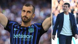 Mi manda Chivu: così Mkhitaryan è andato dall’Inter e ha firmato il suo rinnovo. Niente agenti e…