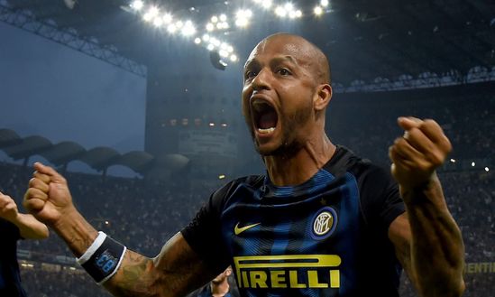 Felipe Melo: “Scudetto? Inter davanti, Inzaghi ha tutto per vincere. Io alla Juve…”- immagine 2