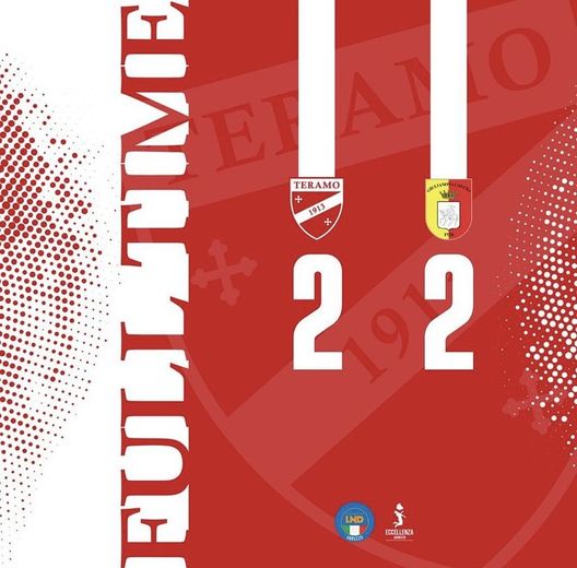 Il derby di coppa va al Teramo: 9-8 dopo i rigori!- immagine 2