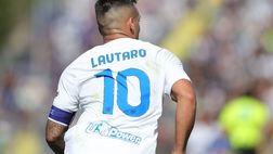 Lautaro imprescindibile, ma Inzaghi è costretto a cambiare il piano. E Sanchez deve accelerare