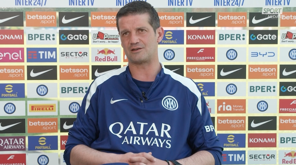 Chivu: “Bastoni non va recuperato di testa. E’ chi ha creato la gogna che…” - immagine 1