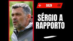 Venezia-Milan, colloquio Ibrahimovic-Conceicao: ecco spiegato il motivo