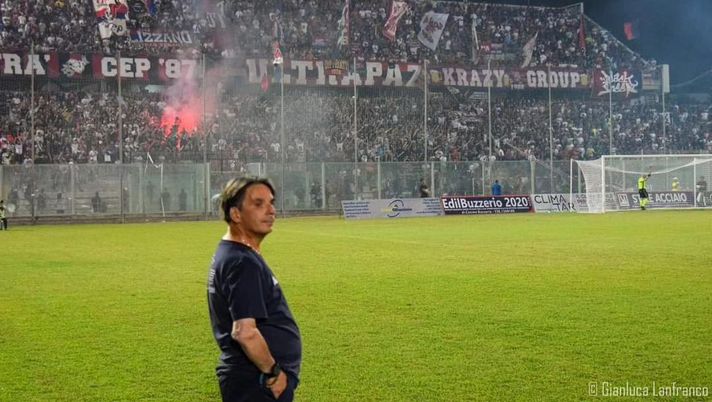 Capuano: “Mertens non sapevo neanche giocasse al calcio, c’era Insigne all’apice” - immagine 1