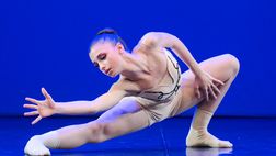 Noemi Barbon, la giovane promessa veneta della danza conquista New York, Londra e Barcellona