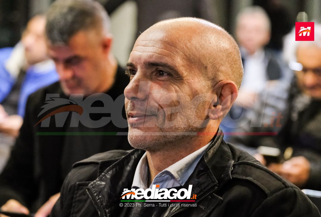 FOTO PALERMO, Benvenuto Caminiti presenta il libro “Ciao Vladimiro” (GALLERY) - immagine 9