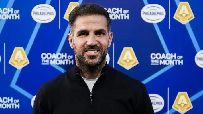 Getty Sky – Nota Como su Fabregas? L’Inter non si arrende: ecco l’ultima risposta del club nerazzurro - immagine 1