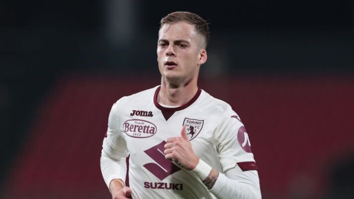 Gazzetta: “Ilic, proseguono i progressi: ecco cosa filtra in vista del Frosinone” - immagine 1