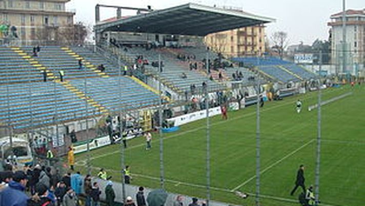Calcio Triveneto: Treviso, nuovo cambio in panchina Calcio Triveneto: Treviso, nuovo cambio in panchina - immagine 1