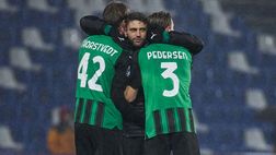 Carnevali: “Berardi torna prima del previsto, rispondo sul suo futuro! Thorstvedt-Fiorentina, la verità”