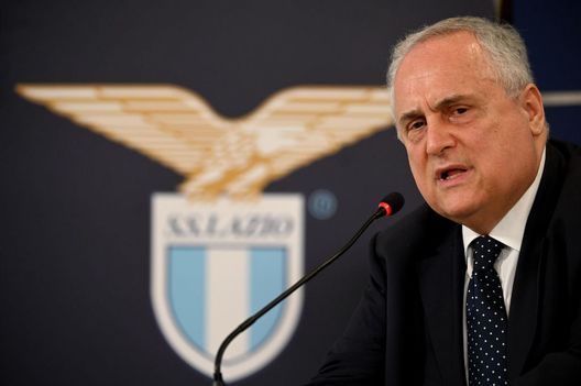 Getty Lotito ai funerali del Papa: “Maestro di umanità e misericordia, il suo messaggio dà speranza”- immagine 2
