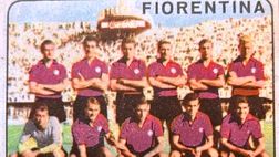 Nel 1961 il Betis acquistò l’attuale stadio con i soldi della Fiorentina!