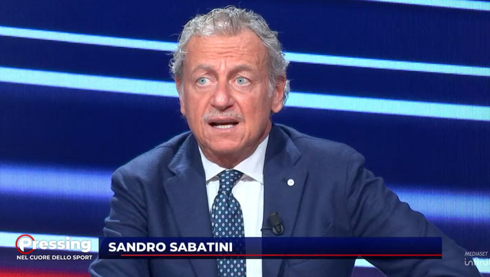 Sabatini: “Potrò dire che Chivu è meglio di Inzaghi?” Biasin e Trevisani gli rispondono così Sabatini: “Potrò dire che Chivu è meglio di Inzaghi?” Biasin e Trevisani gli rispondono così - immagine 1