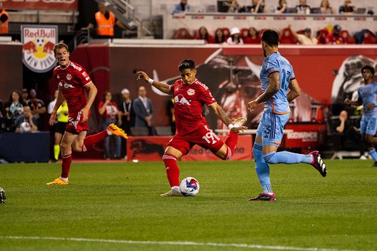 Hudson River Derby: la sfida che infiamma New York- immagine 5