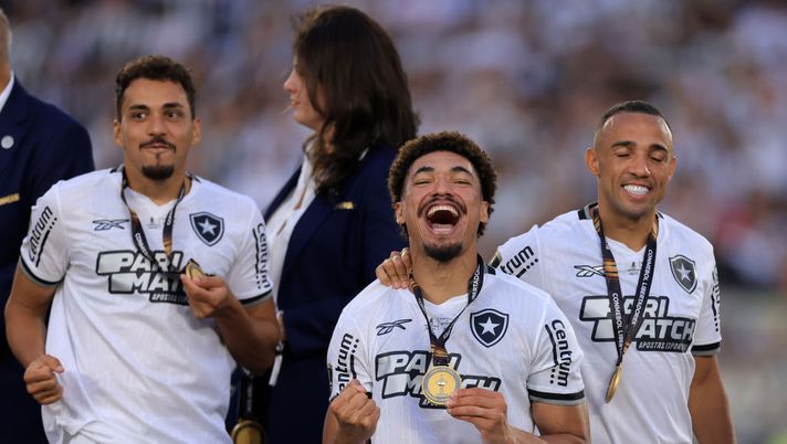 Botafogo-Seattle Sounders, dove vedere la partita in diretta e streaming live - immagine 1