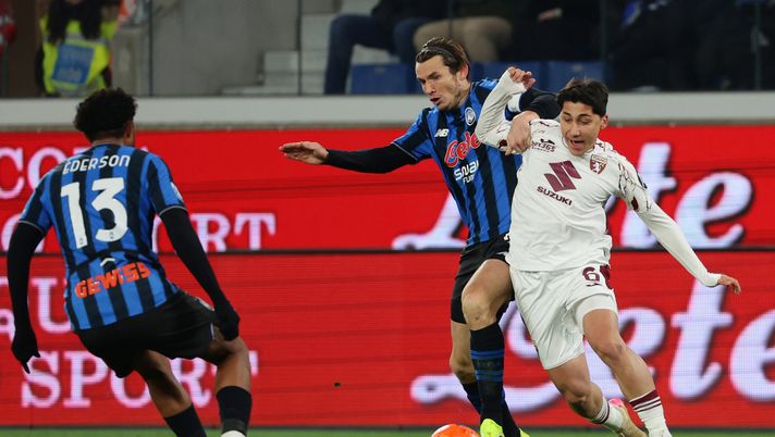 Toro News Award 2025/2026: con l’Atalanta bene Ilkhan nonostante la sconfitta - immagine 1