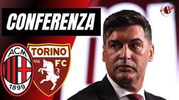 Conferenza stampa – Milan-Torino, Fonseca: “Mercato chiuso” | PM NEWS