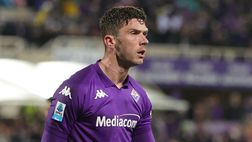 Gosens: “Kean? Ci sono cose che vanno oltre il calcio. De Gea un campione, su Antony…”