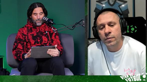 Zazzaroni: “Interessa un cazzo di Cassano e Adani. 45 anni di coglioni? E Lele ha detto no a…”- immagine 2