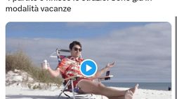 Inter-Torino 2-0, le reazioni social: “Siamo già in modalità vacanza”