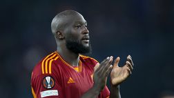 Roma, tifosi in delirio social per Lukaku. E ora c’è l’Inter | VIDEO