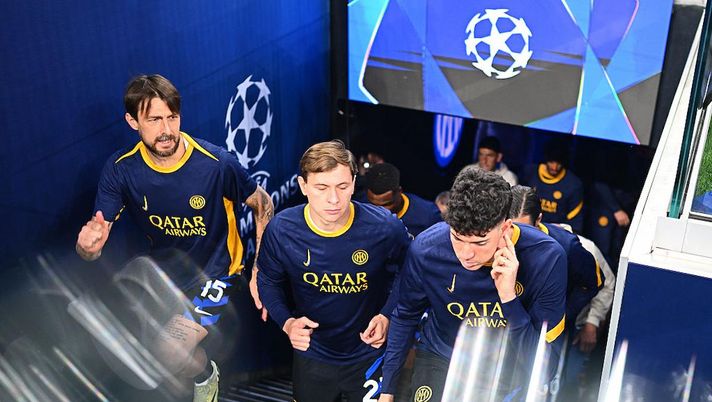 Repubblica – Inzaghi all’Al-Hilal: i sauditi vogliono Barella e Bastoni. Le risposte - immagine 1