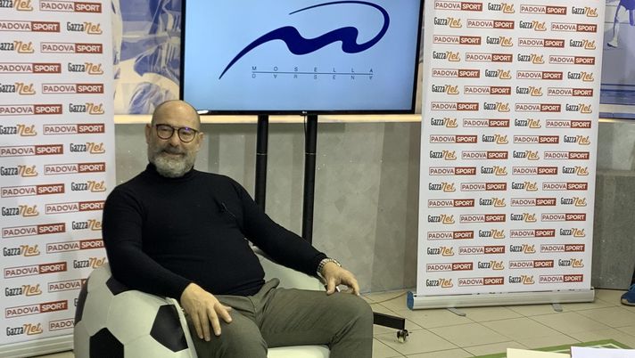 Campodarsego, dopo i primi quattro acquisti occhi su un talento dell’Albignasego - immagine 1