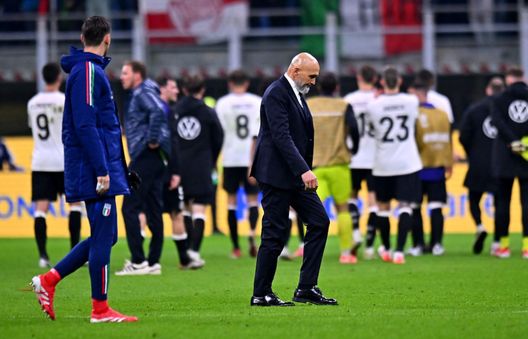 Donadoni: “Italia svuotata. Ora l’unica soluzione è essere ancora più gruppo”- immagine 2