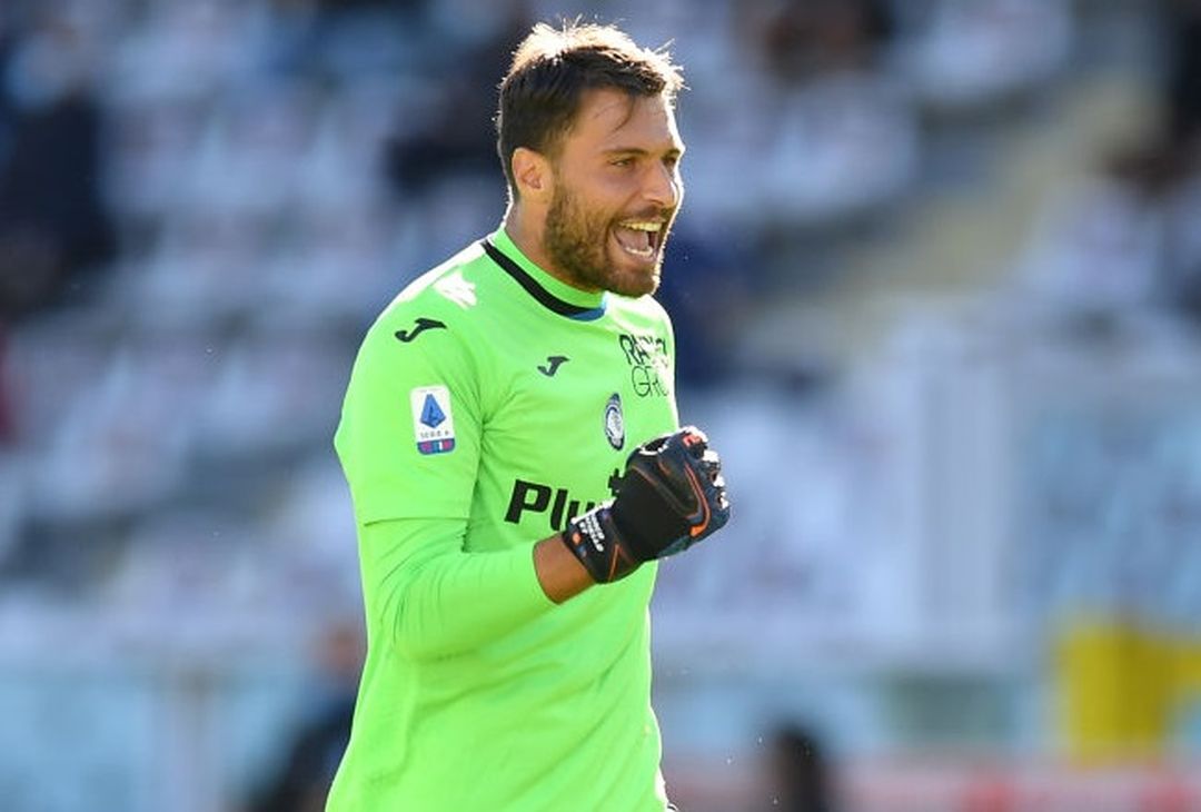 Fotogallery – Torino-Atalanta 2-4: le immagini del match - immagine 26